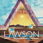 back to life - lawson