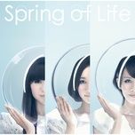 spring of life - perfume
