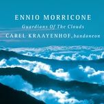 treneramente amore (guardiani delle nuvole) - carel kraayenhof, ennio morricone