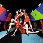 ナチュラルに恋して (original instrumental) - perfume