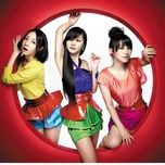 glitter - perfume