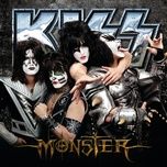 last chance - kiss