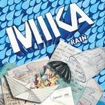 rain - mika