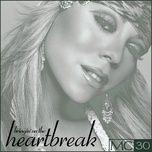 bringin' on the heartbreak (ruanne emmenes coffee dub) - mariah carey