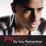 do you remember (hitty remix) - jay sean, sean paul, lil jon