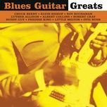let me love you baby (single version) - buddy guy