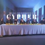 cypher - omen, alfa, buzz