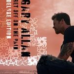 watching airplanes (live from the house of blues chicago/2009) - gary allan