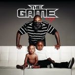 letter to the king (album version) - the game, nas