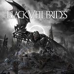 heart of fire - black veil brides