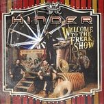 see you in hell (album version) - hinder