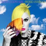 baby don't lie - gwen stefani