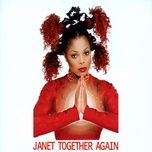 together again (jimmy jam deeper radio edit) - janet jackson