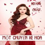 mot minh thoi (#5) - hoang chau