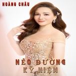 neo duong ky niem (#5) - hoang chau