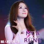 nao dau phai do troi (#5) - hoang chau