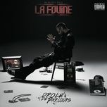 ma meilleure - la fouine, zaho