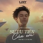 su uu tien cua em (sino x luny beat 2) - thai hoc, le gia bao