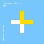nap of a star - txt (tomorrow x together)