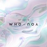 shadow - nu'est w