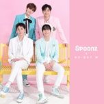 i don't care (with spoonz) - nu'est w