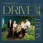 a song for you (japanese ver.) - nu'est