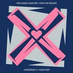 moa diary (dubaddu wari wari) - txt (tomorrow x together)