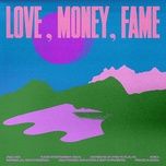 love, money, fame (tak remix) - seventeen