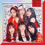 sweety - gfriend