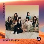 hope - gfriend