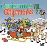 christmas time (greensleeves) - chipmunk, david seville