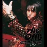 love before bc (live) - chau kiet luan (jay chou)