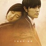 secret - chau kiet luan (jay chou)
