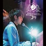 chaotic dance (live) - chau kiet luan (jay chou)