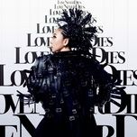 love never dies - misia