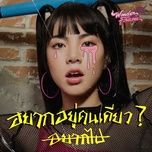 อยากอยู่คนเดียว? - wonderframe