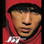 i find it hard to say - chau kiet luan (jay chou)
