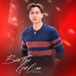 buc thu gui con (beat) - ho viet trung