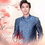 xuan yeu thuong (feat. son 2m) [remix] - ho viet trung