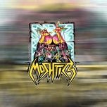 moshpit inni bussen (moshtits 2025) - bikken, dani