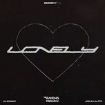 lonely heart (ravens remix) - alesso, john alto, ravens