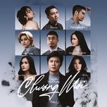 dung yeu ai qua - nguyen van chung, vicky nhung