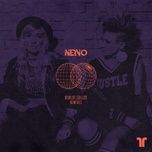 worlds collide (sedliv remix) - nervo