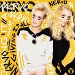 giving it all - nervo