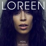 sober - loreen