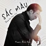 sac mau - pham anh duy