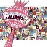 beauty and the beast - jump5
