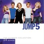 just a dream - jump5