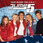 god bless the usa (original version) - jump5