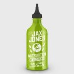 instruction (mr eazi remix) - jax jones, demi lovato, stefflon don